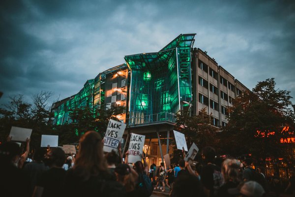 How can UK businesses improve their supply chain efficiency?