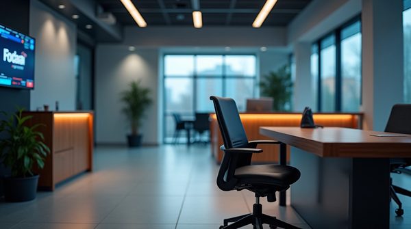 How to stay informed on company news and updates