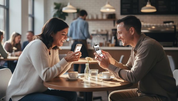 How Does an Online Dating Site Based on Compatibility Improve Matches?