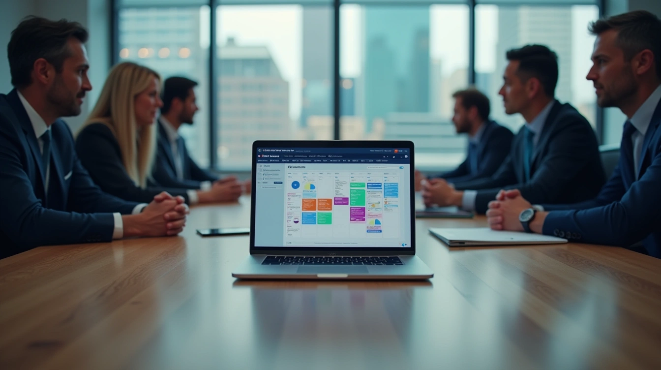 Questions fréquentes sur le suivi des actualités d'entreprise